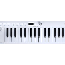 MIDI-клавиатура Arturia KeyStep MK2
