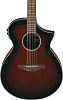 Акустическая гитара Ibanez AEWC11-DVS - 6