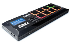 Сэмплер AKAI PRO MPX8