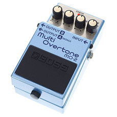 Гитарная педаль эффектов Boss MO-2