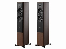 Напольная акустическая система Dynaudio Contour 30i walnut wood