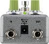 Педаль эффектов Fender HAMMERTONE Reverb, Черный - 2