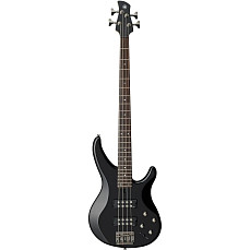 4-струнная бас-гитара Yamaha TRBX304 BLACK