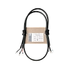 Кабель c наконечниками НШВИ AVCLINK CABLE-830/0 5 - 2