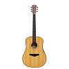 Акустическая гитара Rockdale Aurora D5 Nat Satin - 2