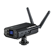 Радиосистема Audio-Technica ATW-R1700