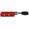 Аудиоинтерфейс Behringer UCA222  - 3