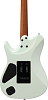 Электрогитара Ibanez AZS2200-MGR, Мятный зелёный - 7