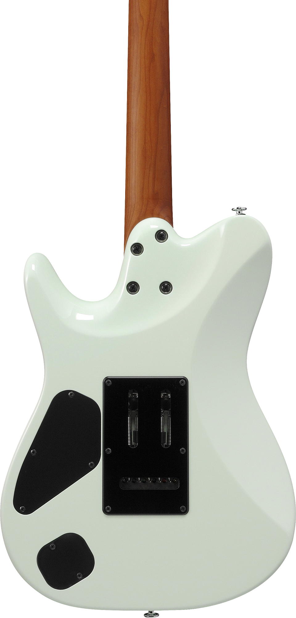 Электрогитара Ibanez AZS2200-MGR, Мятный зелёный - 16