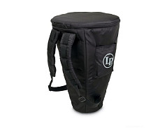 Latin Percussion LP547-BK Djembe Bag теплый чехол-рюкзак для джембе