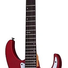 Электрогитара Schecter BANSHEE-6 SGR M Red