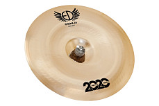ED2020CH14BR 2020 Brilliant China Тарелка 14, ED Cymbals