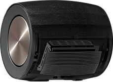 Мультирумный активный сабвуфер Bowers & Wilkins Formation Bass black