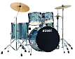 Ударная установка Tama ST52H6C-SEM - 1