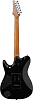 Электрогитара Ibanez AZS2200-BK, Черный - 2