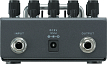 Педаль эффектов Ibanez PTEQ Equalizer, Черный - 1