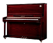 Пианино акустическое Wendl&Lung W126MH - 1