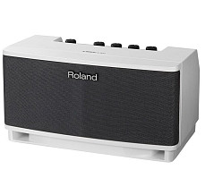 Гитарный комбо Roland CUBE-LT-WH