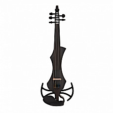 Электроскрипка GEWA E-VIOLIN NOVITA 3.0 5-Strings Black