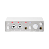 Аудиоинтерфейс Yamaha UR22 MK3 White - 3