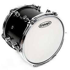 B10G1 G1 Coated Пластик для малого, том и тимбалес барабана 10, Evans