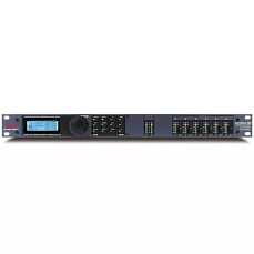 Системный контроллер DBX DriveRack 260