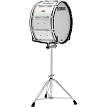 Cтойка для большого маршевого бас барабана Yamaha MBS810A - 1