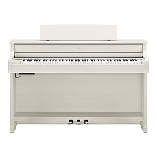 Цифровое пианино Yamaha CLP-845WB