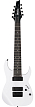 Электрогитара Ibanez RG8-WH, Белый - 1