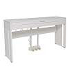 Цифровое пианино Rockdale Virtuoso White - 5