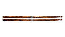 TX5AW-FG FireGrain Classic 5A Барабанные палочки, орех гикори, деревянный наконечник, ProMark