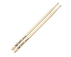 Vater VHNOJN American Hickory New Orlean Jazz барабанные палочки, орех, нейлоновая головка