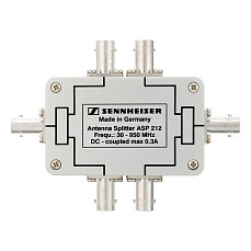 Антенный сплиттер Sennheiser ASP 212