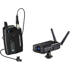 Радиосистема Audio-Technica ATW-1701