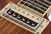 Электрогитара Schecter C-1 EXOTIC SPALTED MAPLE Satin Navy Blue - 3