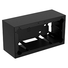 Монтажная коробка AUDAC WB220/SB