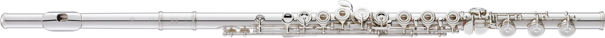 Флейта Yamaha YFL-877HST - 2