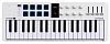 MIDI-клавиатура Arturia MiniLAB 3 37 White - 2