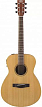 Электроакустическая гитара Yamaha FSX400 NT - 1