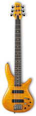 Бас-гитара Ibanez GVB1006-AM