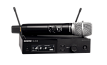 Беспроводная система SHURE SLXD24E/SM86-H56 - 1
