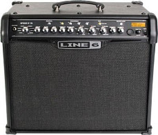 Гитарный комбоусилитель Line 6 Spider IV 75 1X12` 75W Modelling Guitar Combo