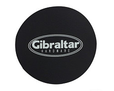 Gibraltar SC-BPL Bass Drum Beater Pad Vinyl виниловый пэд для бас барабана (4шт)