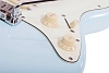 Электрогитара Schecter MV-6 Satin Sky Blue - 9