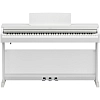 Цифровое пианино Yamaha YDP-166W - 2