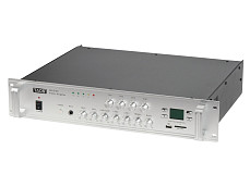 Усилитель мощности трансляционный TADS DS-8180