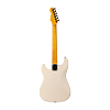 Электрогитара Rockdale Stars Classic HSS Maple Cream White - 2