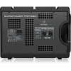 Микшер с усилителем Behringer PMP1680S - 3