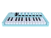 MIDI-клавиатура Arturia MiniLAB 3 Aquamarine - 3