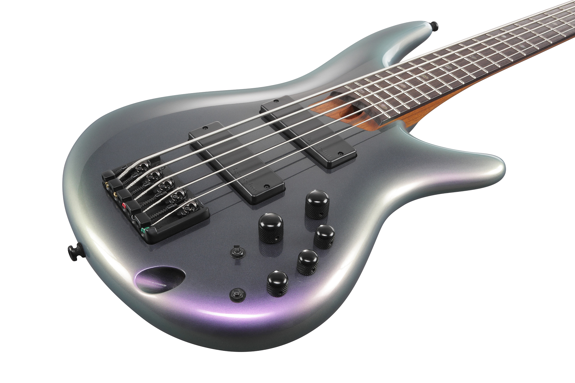 Бас-гитара Ibanez SR505E-BAB - 14